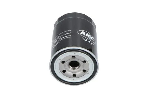 Oil filter spin - filter, spin-on