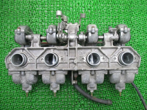 Kawasaki z400fx carburetor - kawasaki,