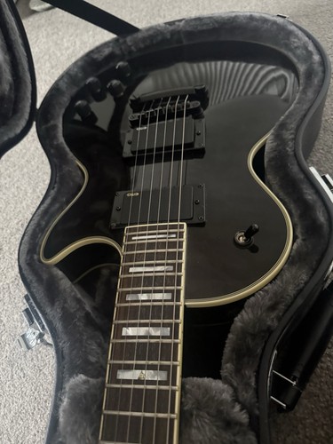 Epiphone les paul prophecy - epiphone,