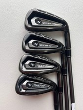 Callaway Razr XF Iron Set 7-PW