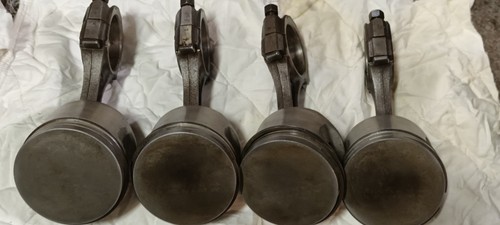 Pinto 0 5mm pistons - pinto, 2.0
