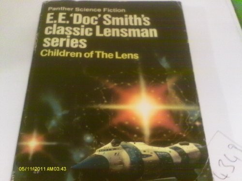 Children the lens lensman - the, (lensman