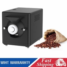 Commercial Coffee Bean Roaster