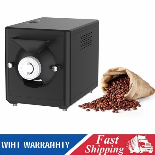 Commercial coffee bean roaster - commercial,