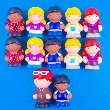 Chad Valley - Little Tots Town