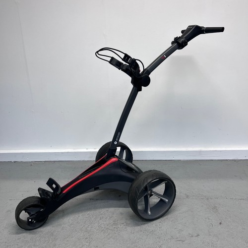 Motocaddy lithium electric - motocaddy,