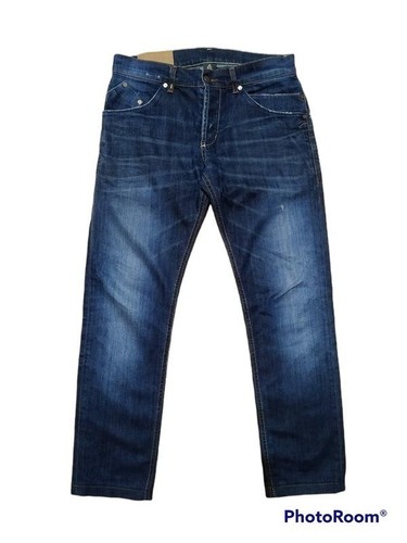 Men dondup jeans navy - dondup, 31