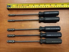 Collection Of 5 Kennedy BA Nut