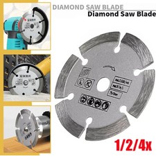 3 Inch 75mm Angle Grinder Saw