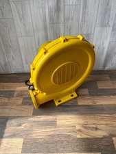 AIR BLOWER PUMP FOR BOUNCY