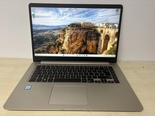 Asus s510u laptop intel - asus,