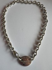 Tiffany & Co Return To Tiffany