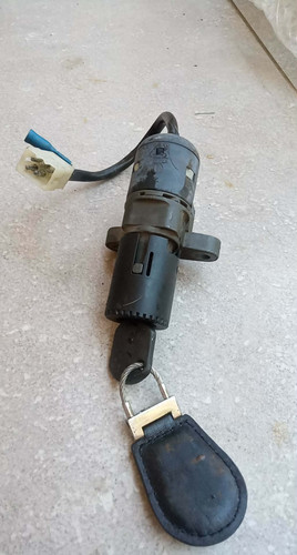 Ignition lock ktm lc4 625 - ignition,