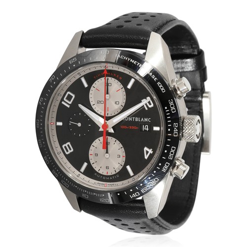 Montblanc timewalker 119941 - montblanc,