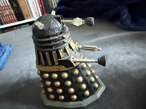 Who dalek remote - dr, controlled