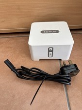Sonos Connect:Amp White No