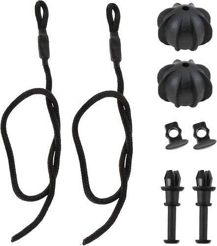 Pcs car parcel shelf string - pcs,