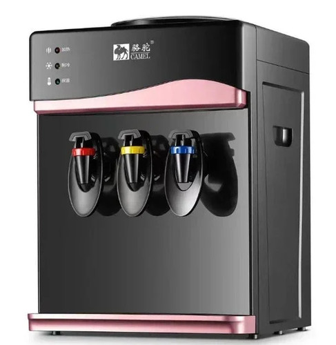 New water dispenser - dispenser, desktop