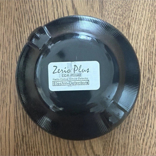 Electro detectors eda r5000 - electro-detectors, eda-r5000