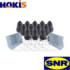 BELLOW SET DRIVE SHAFT