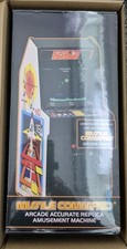 MISSILE COMMAND  mini arcade