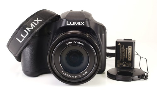 Panasonic dmc fz82 digital - panasonic, dmc-dc-fz82