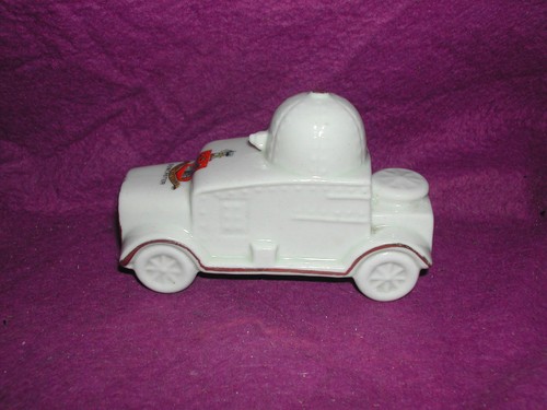 Shelley crested china - shelley, ww1