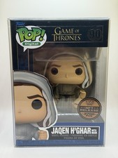 Funko Pop! Digital ~ Game of
