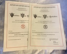 Masonic Memorabilia 2