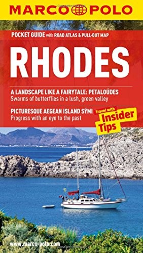 Rhodes marco polo - marco,