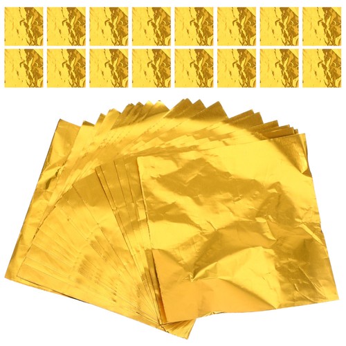 100pcs chocolate wrapper - 100pcs,