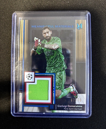 Topps museum collection - topps,