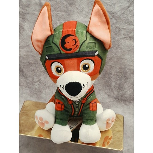 Paw patrol jungle pups tracker - pups,