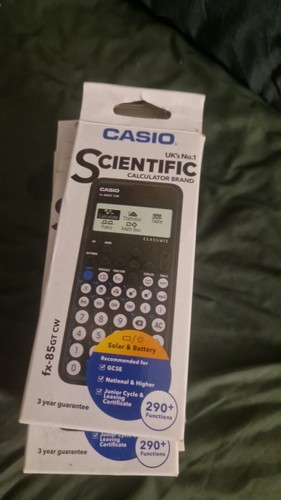 Casio 85gtcw black - casio,
