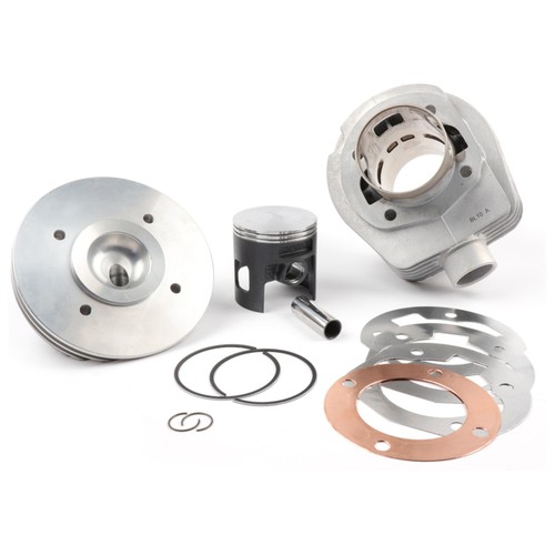 Bgm pro 177 cylinder - bgm,