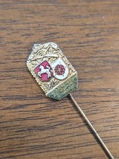 Vintage German Airgun Shooting