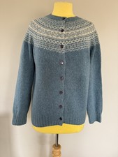 Harley of Scotland Fairisle