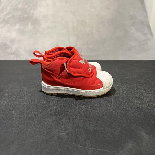 Adidas superstar boots toddler - superstar,
