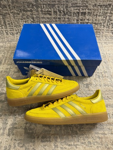 Size adidas joberg - 7,