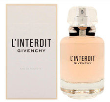 Givenchy L'Interdit Eau de