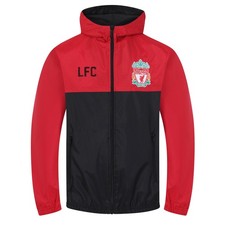 Liverpool FC Boys Jacket