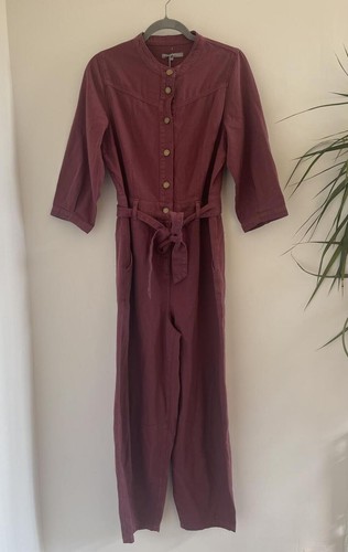Oliver bonas burgundy - oliver,