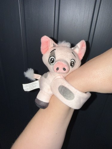 Disney cutie cuff - cutie, slap