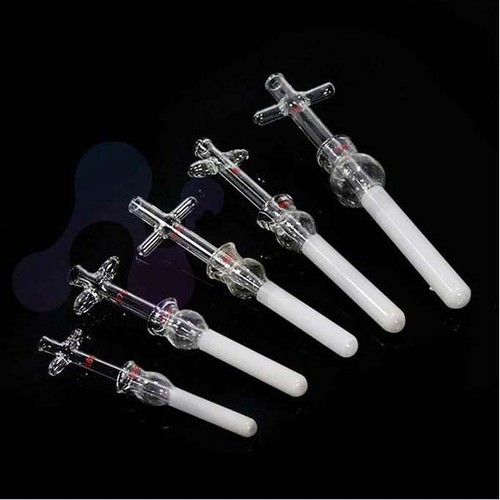 Glassware laboratory cell - glassware,