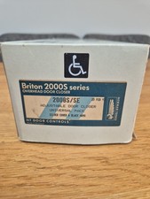 Briton Overhead Door Closer