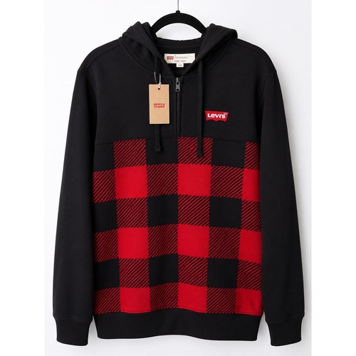 Nwt levi buffalo - nwt, plaid
