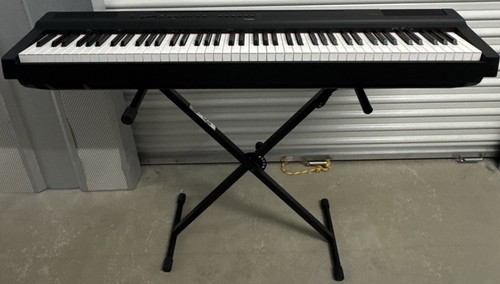 Yamaha digital piano model - piano,