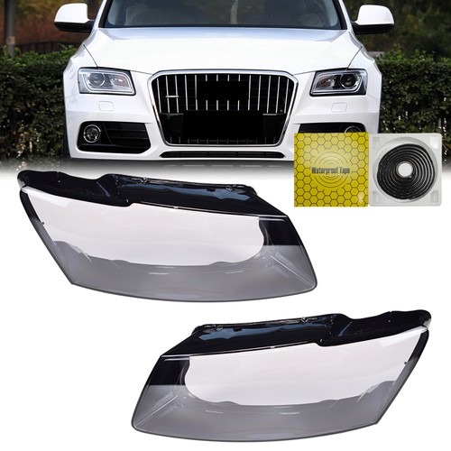 Headlight headlamp lens cover - headlight,