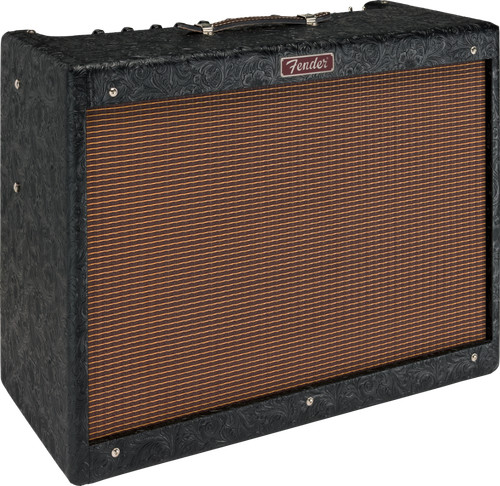 Fender hot rod deluxe - hot,