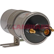 Cambiare Ignition Coil Pack